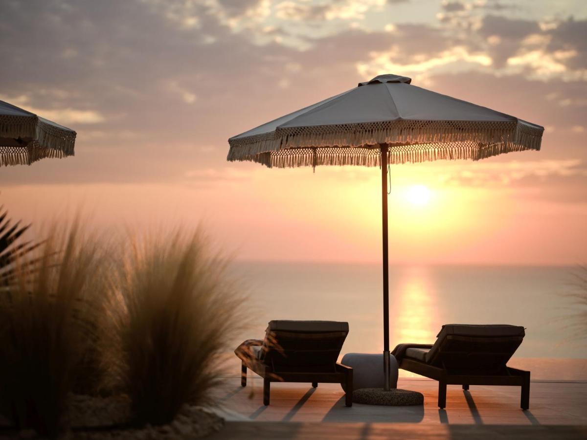 Rebek Luxury Villas & Suites Agios Nikolaos  Exterior photo