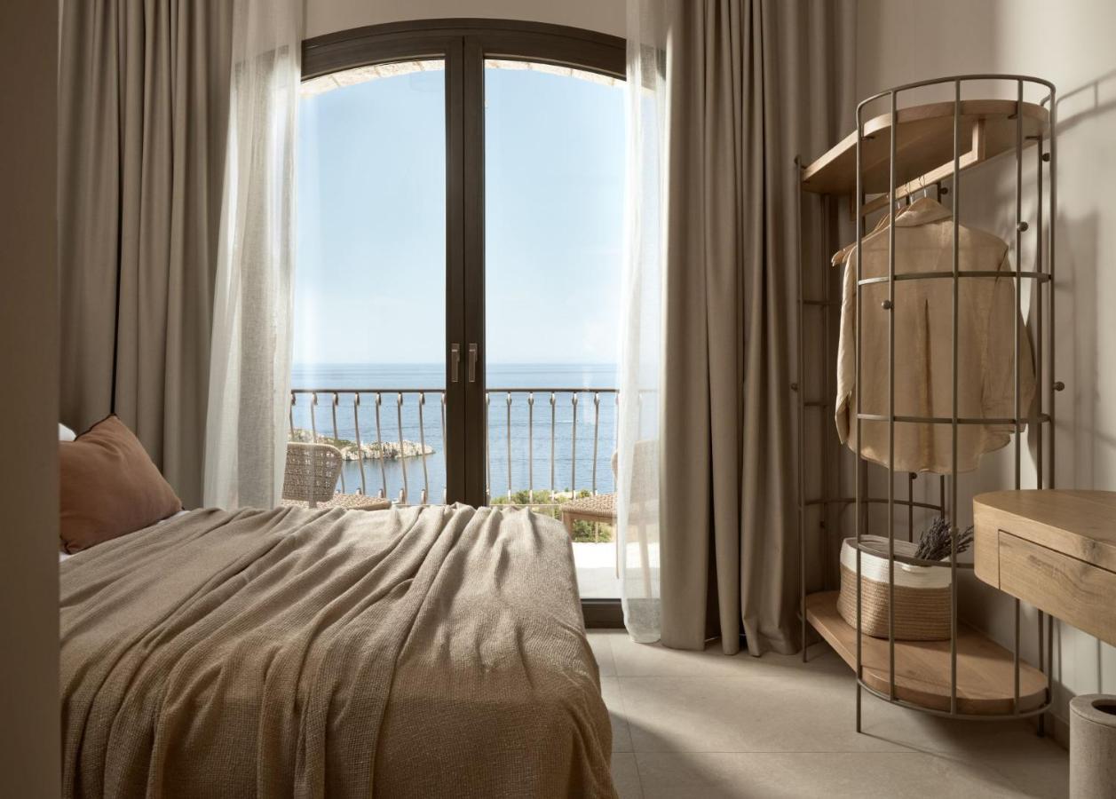 Rebek Luxury Villas & Suites Agios Nikolaos  Exterior photo